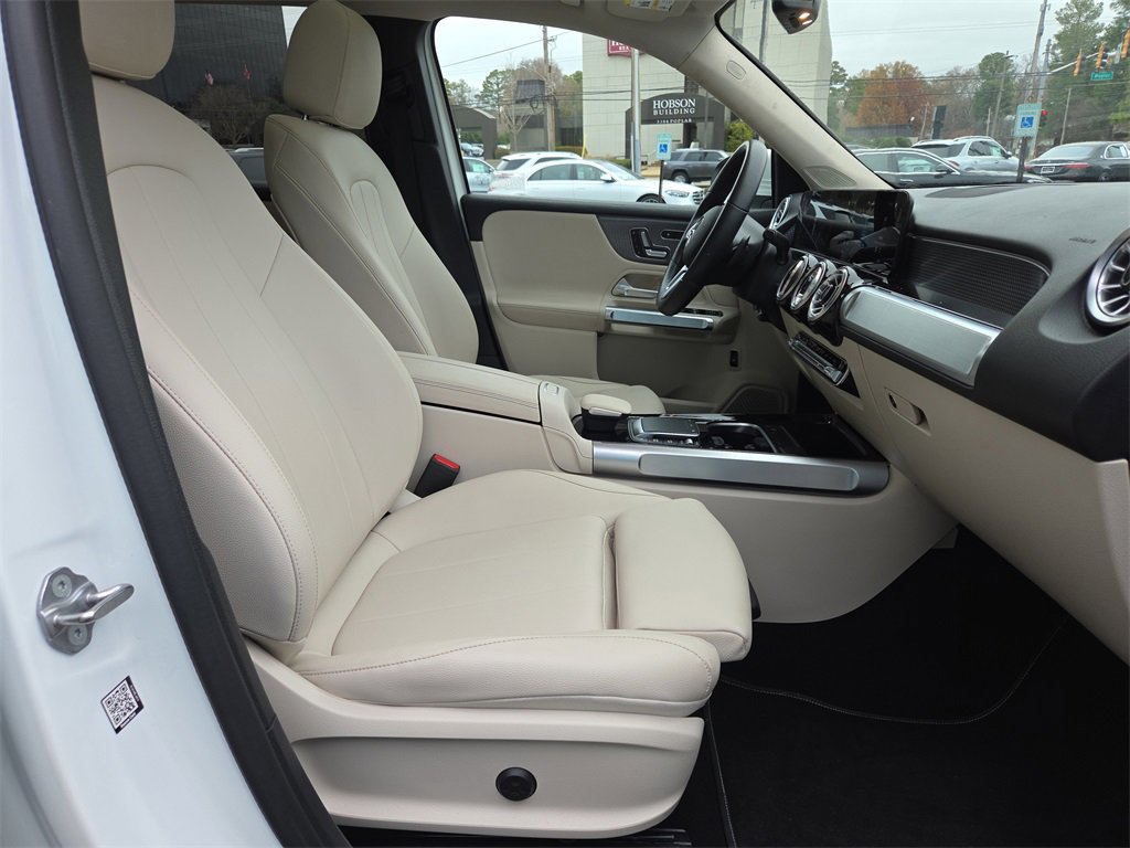 Used 2022 Mercedes-Benz GLB 250 image 16