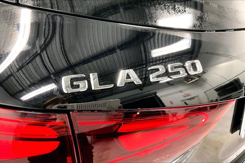 New 2026 Mercedes-Benz GLA 250 image 15