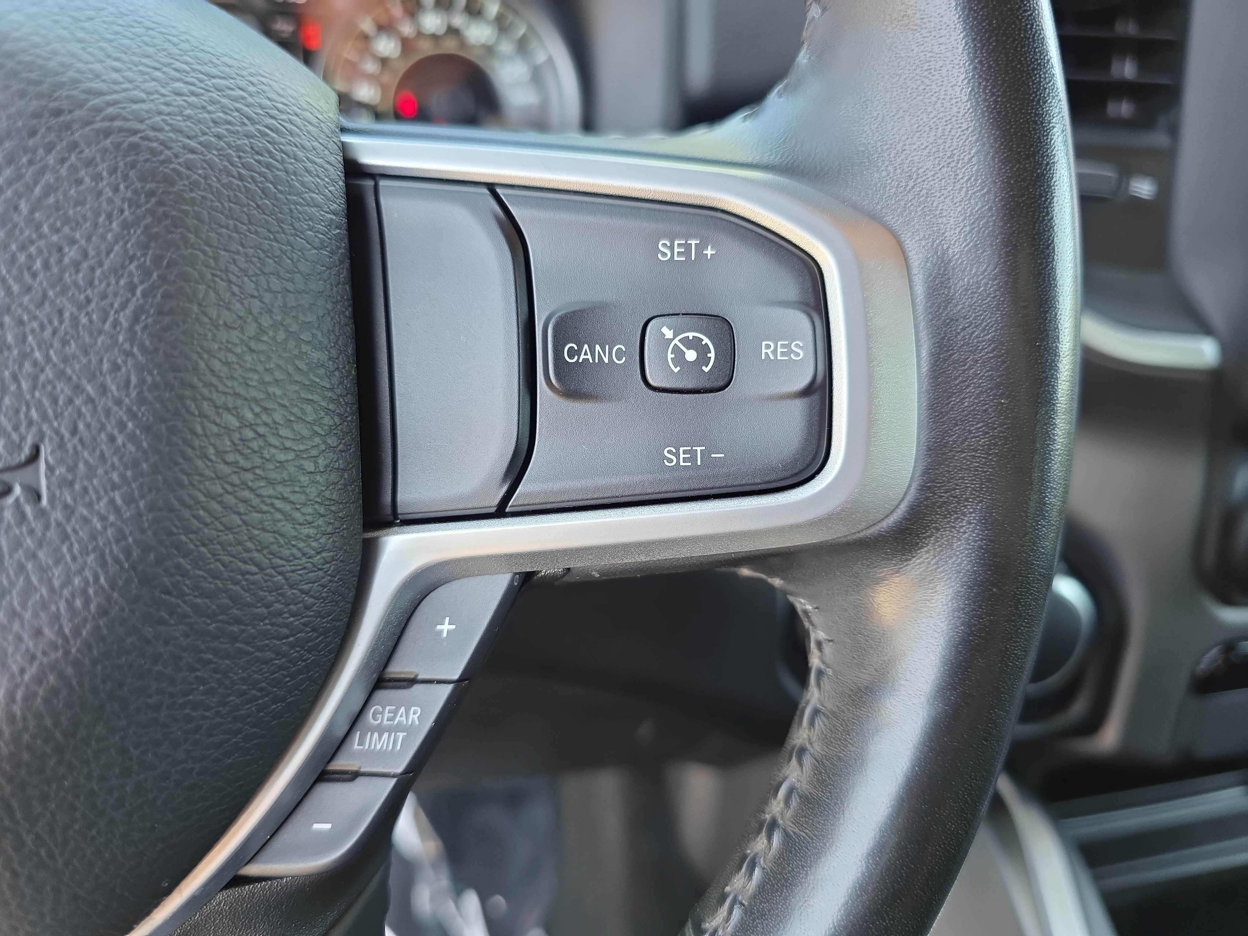 Certified 2022 RAM 1500 Big Horn AWD/4WD image 15