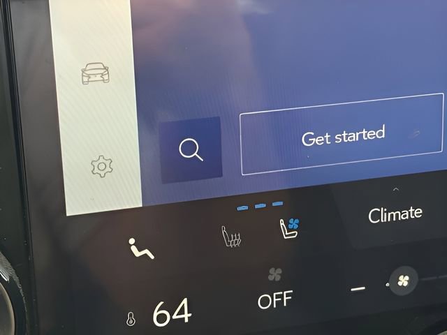 Used 2025 Lexus NX 350 AWD w/ Accessory Package (2T) image 36