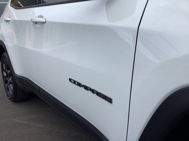 New 2026 Jeep Compass Latitude w/ Quick Order Package 29K image 40