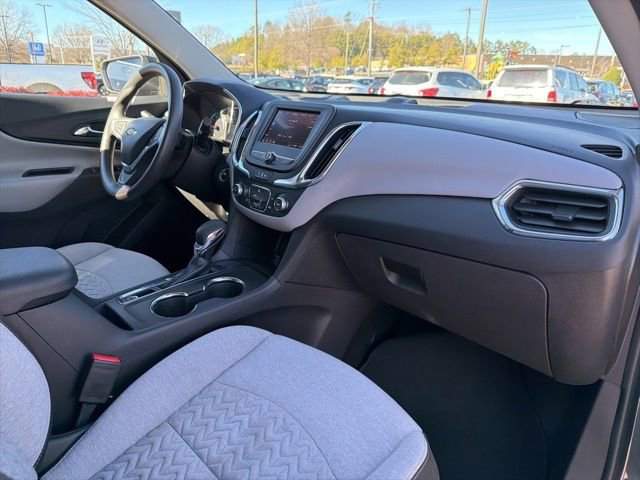 Used 2023 Chevrolet Equinox LT image 36