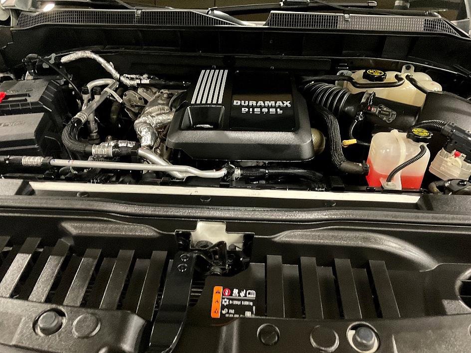 Used 2020 Chevrolet Silverado 1500 LT w/ All-Star Edition image 7