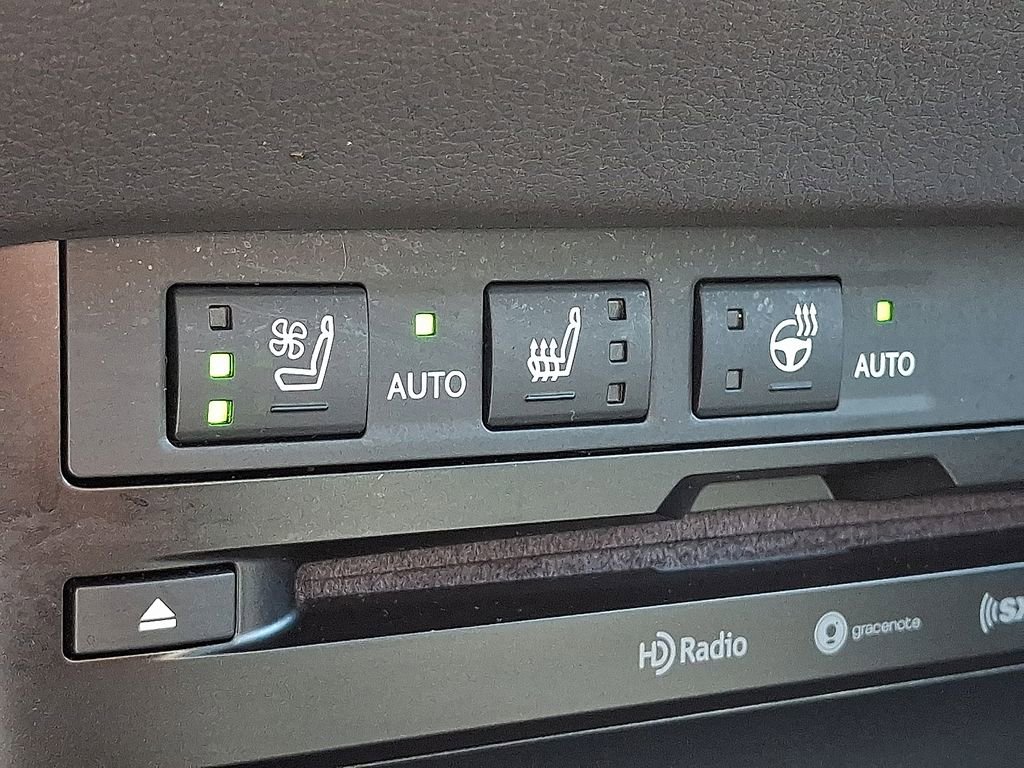 Certified 2021 Lexus ES 350 w/ Premium Package FWD image 24
