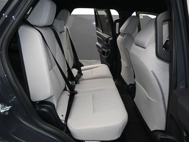 New 2026 Toyota 4Runner SR5 RWD image 14