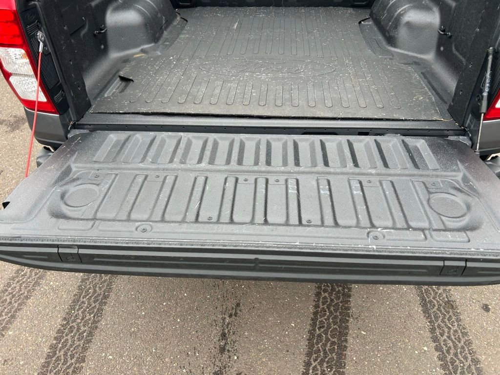 Certified 2025 Ford Ranger XL w/ Trailer Tow Package image 10