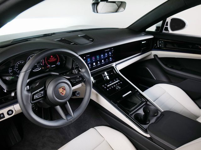 New 2026 Porsche Panamera 4 AWD/4WD image 19