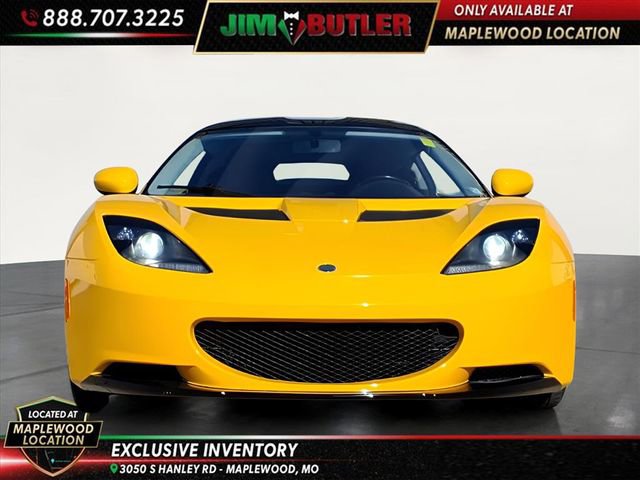Used 2011 Lotus Evora 2+2 image 23