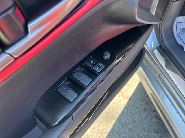 New 2026 Toyota Camry XSE image 11