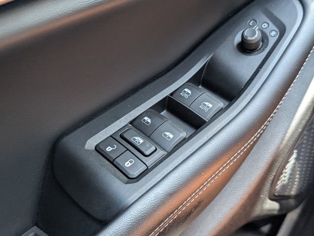 Used 2024 Jeep Grand Cherokee L Limited w/ Luxury Tech Group II RWD image 24