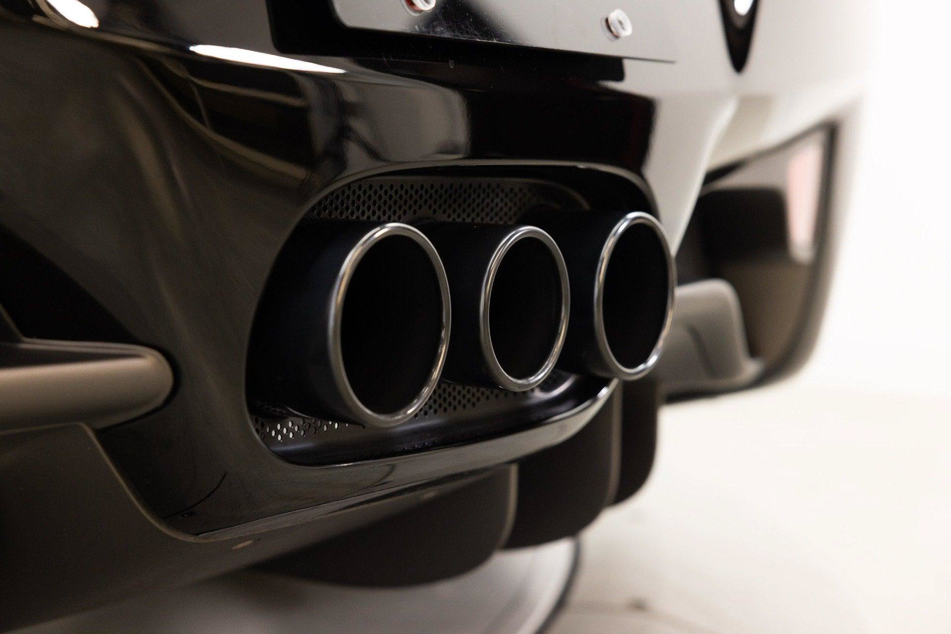 Certified 2015 Ferrari 458 Italia Coupe RWD image 41