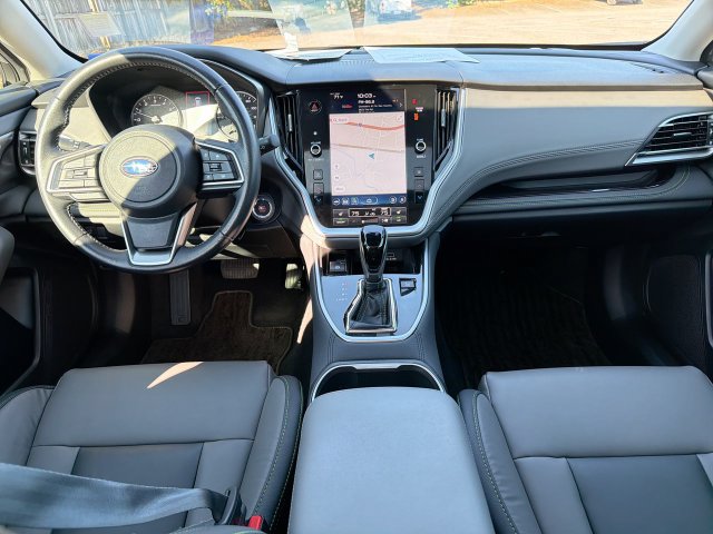 Certified 2023 Subaru Outback Onyx Edition XT AWD/4WD image 25