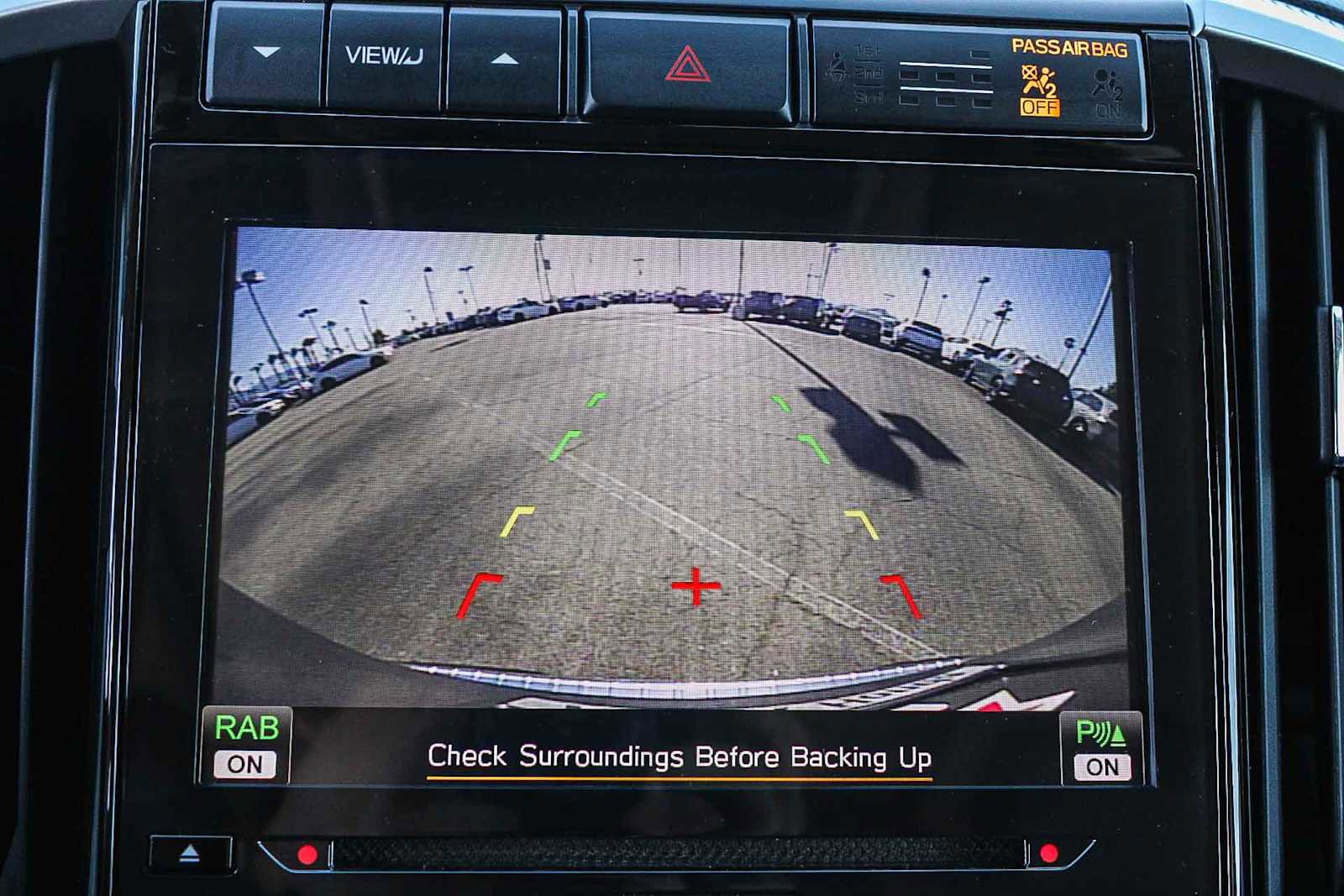 Used 2022 Subaru Ascent Touring w/ Popular Package #2A image 22