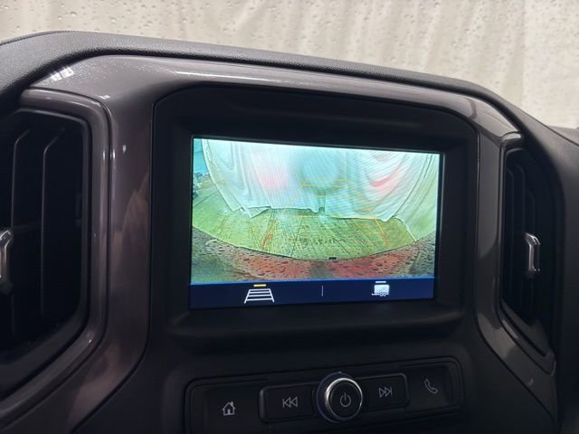 Used 2019 Chevrolet Silverado 1500 Custom Trail Boss w/ Custom Convenience Package AWD/4WD image 23