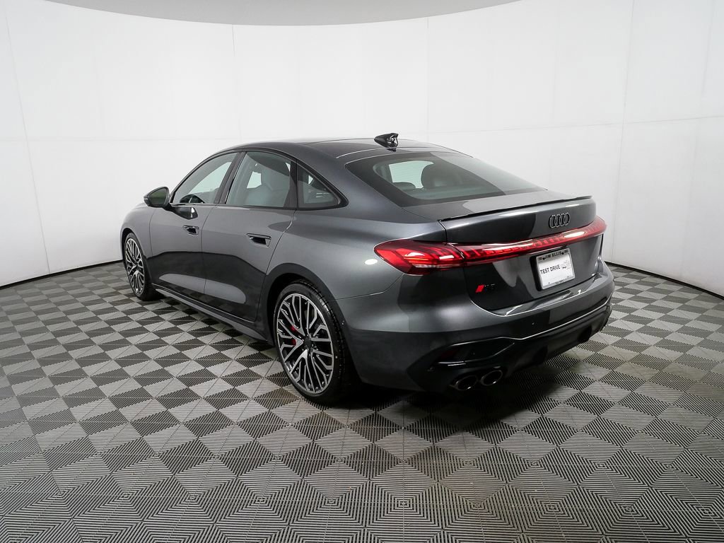 New 2026 Audi S5 Premium Plus AWD/4WD image 28
