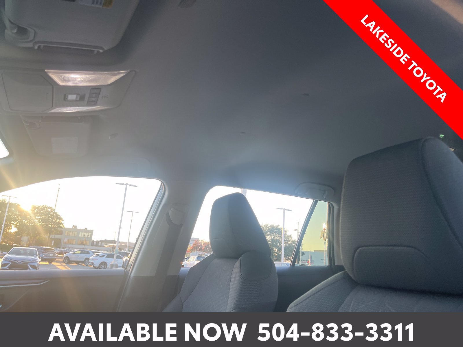 Certified 2025 Toyota RAV4 XLE FWD image 30