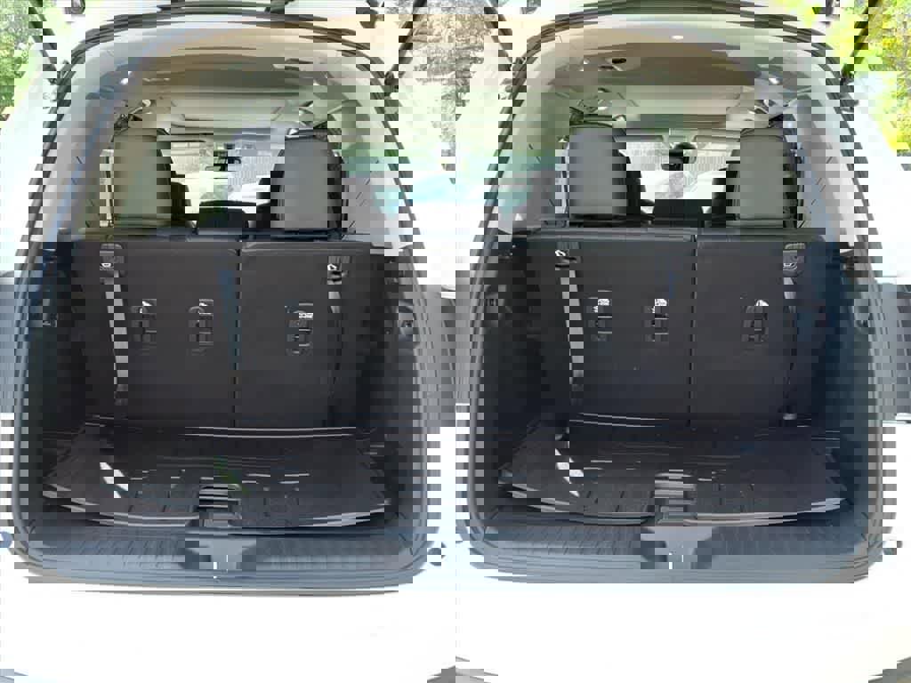 New 2026 Honda Pilot image 6