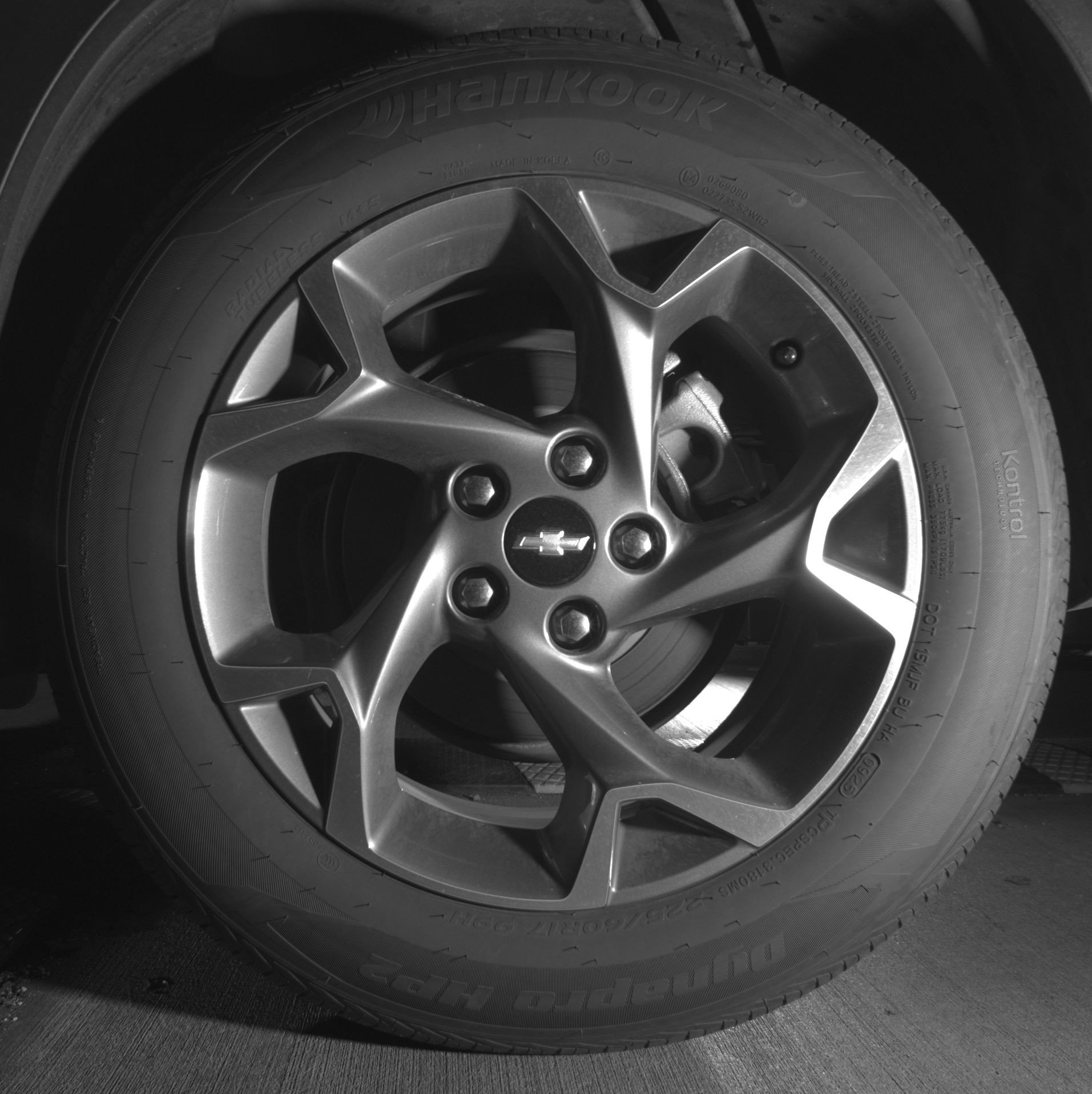 Used 2025 Chevrolet Trax LT FWD image 14