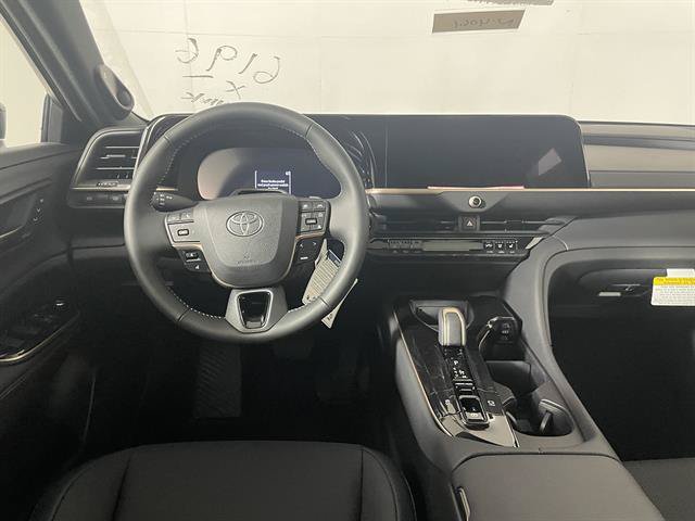 New 2026 Toyota Crown Platinum AWD/4WD image 13