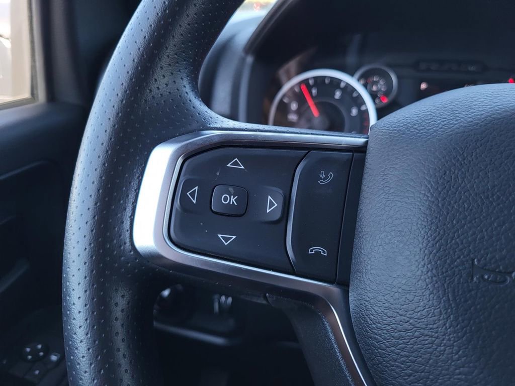 New 2026 RAM 3500 Tradesman image 18