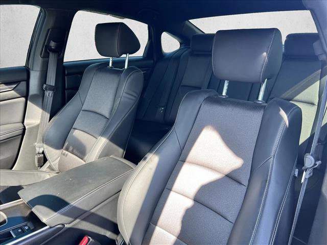 Used 2018 Honda Accord Sport image 16