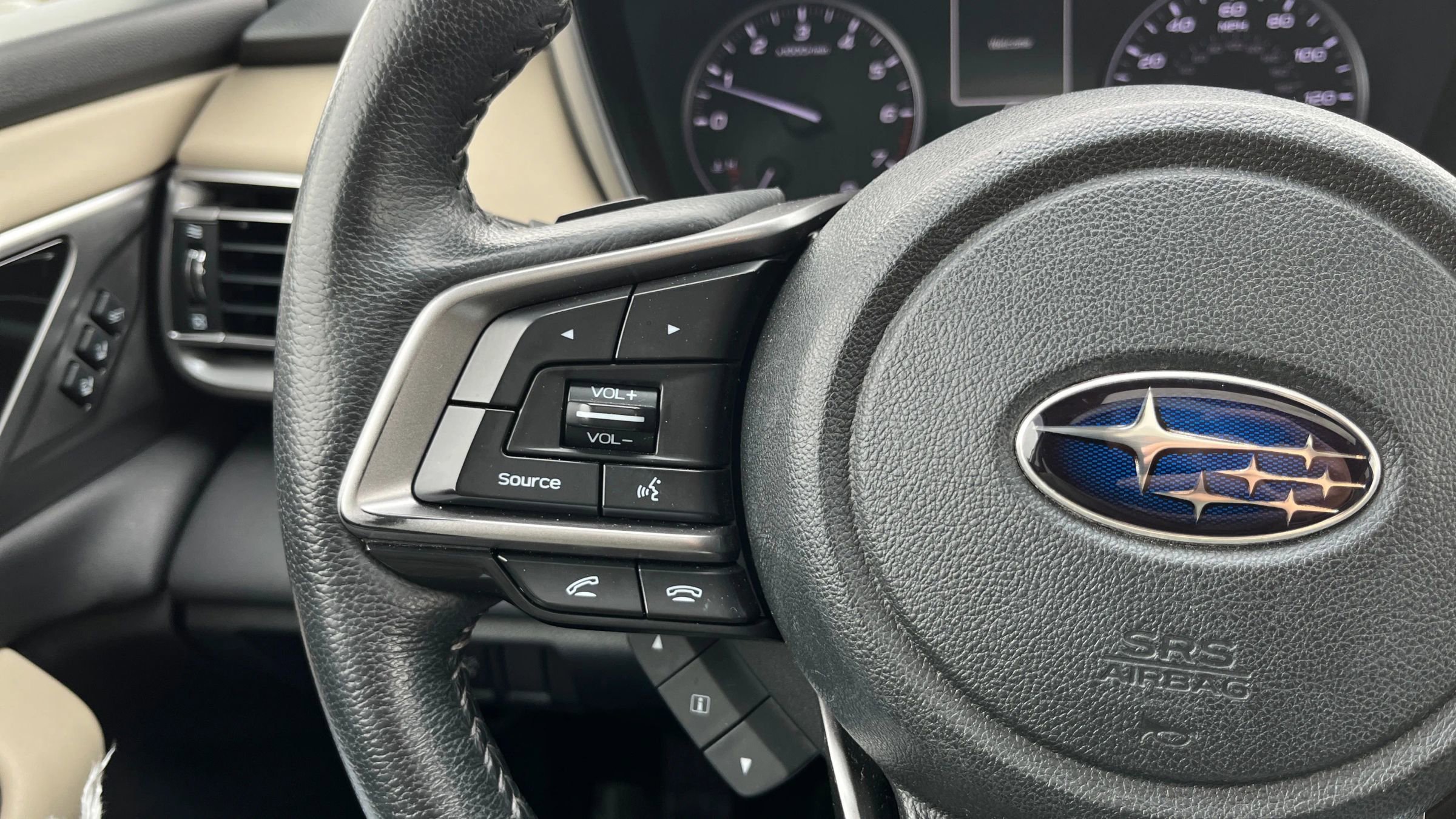 Used 2020 Subaru Outback Limited XT image 27