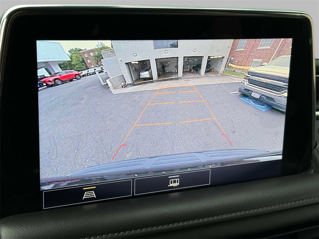 Used 2021 Chevrolet Tahoe LT image 7