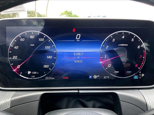 Used 2023 Mercedes-Benz C 300 Sedan image 22