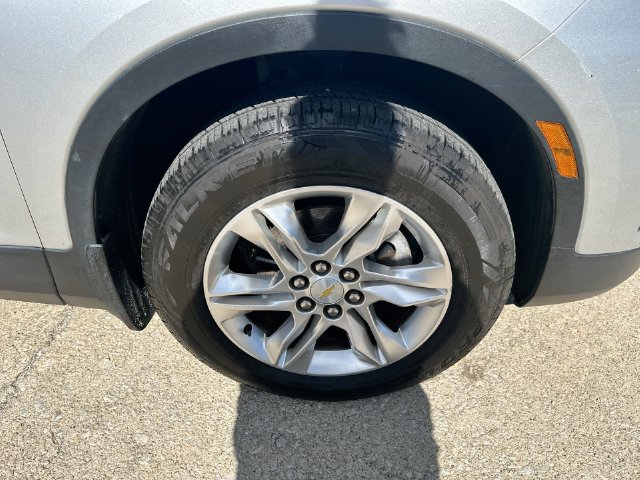 Used 2019 Chevrolet Blazer LT FWD image 54