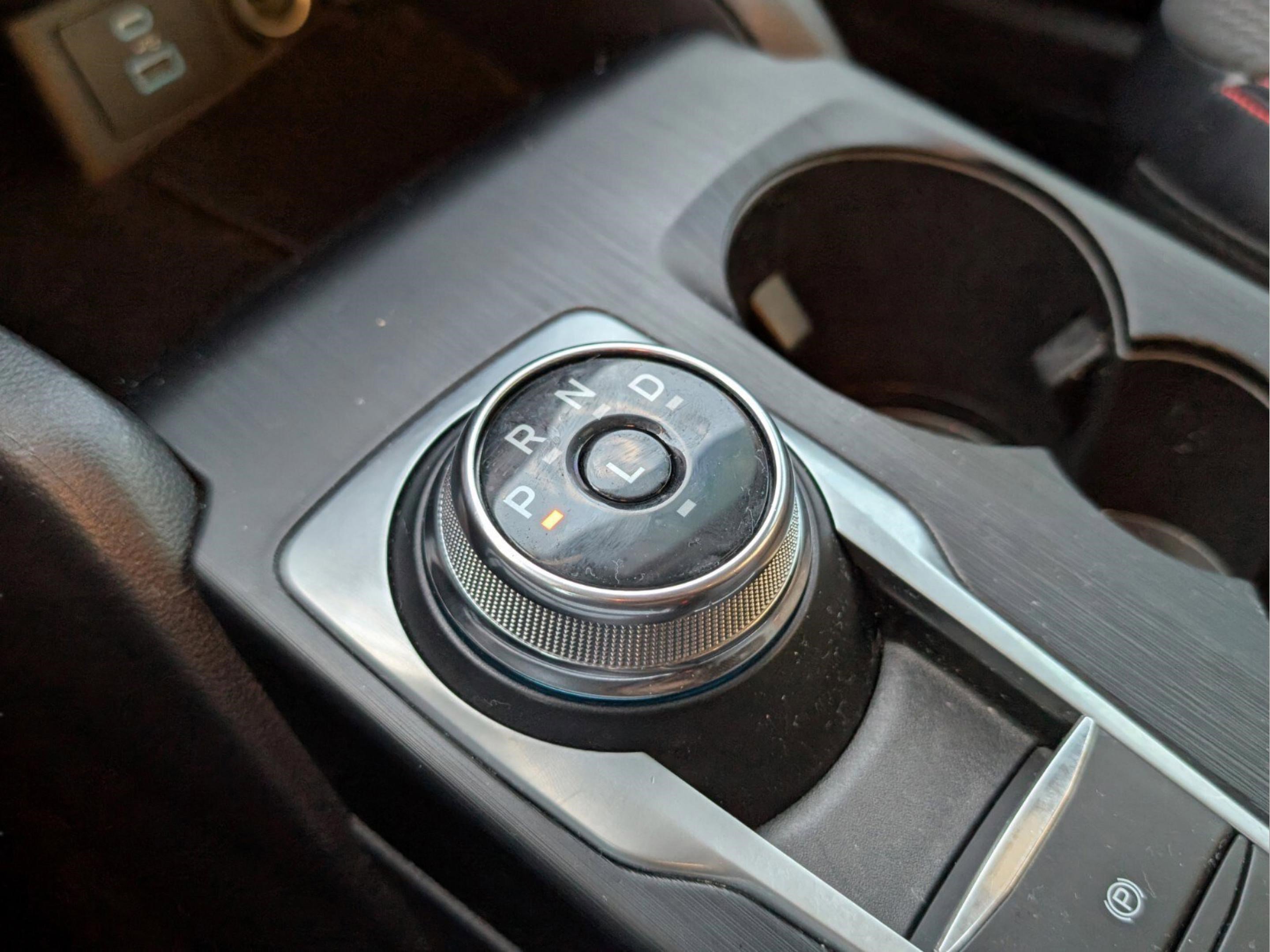 Used 2023 Ford Escape ST-Line w/ Tech Pack #1 image 40