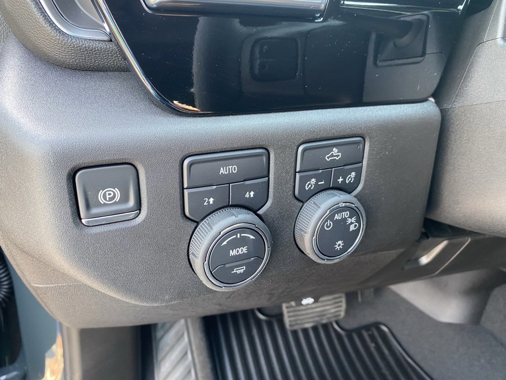 New 2026 Chevrolet Silverado 1500 LT image 14