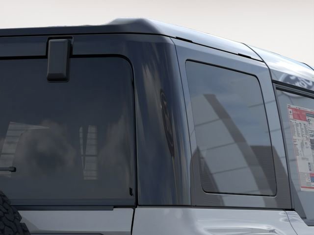 New 2026 Ford Bronco Raptor w/ Interior Carbon Fiber Pack image 57
