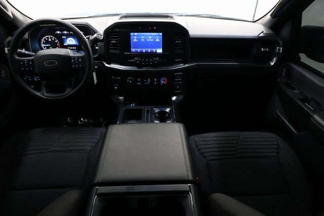 Used 2023 Ford F150 XL w/ STX Appearance Package RWD image 72
