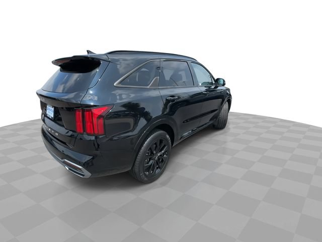 Used 2022 Kia Sorento SX FWD image 8