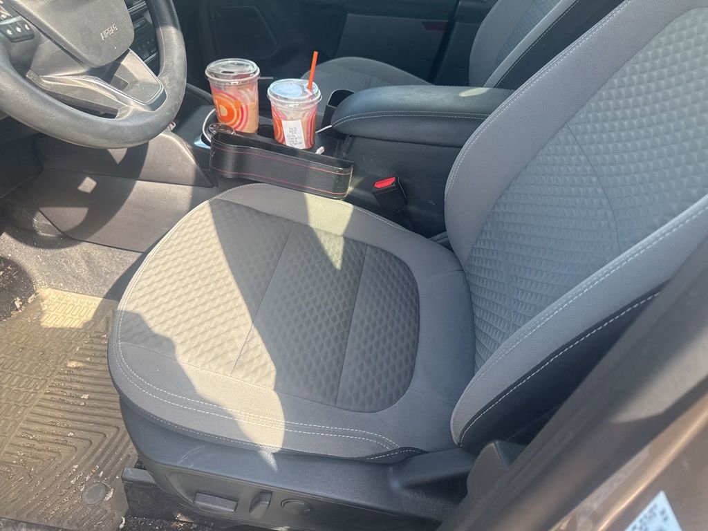 Used 2020 Ford Escape SE AWD/4WD image 11