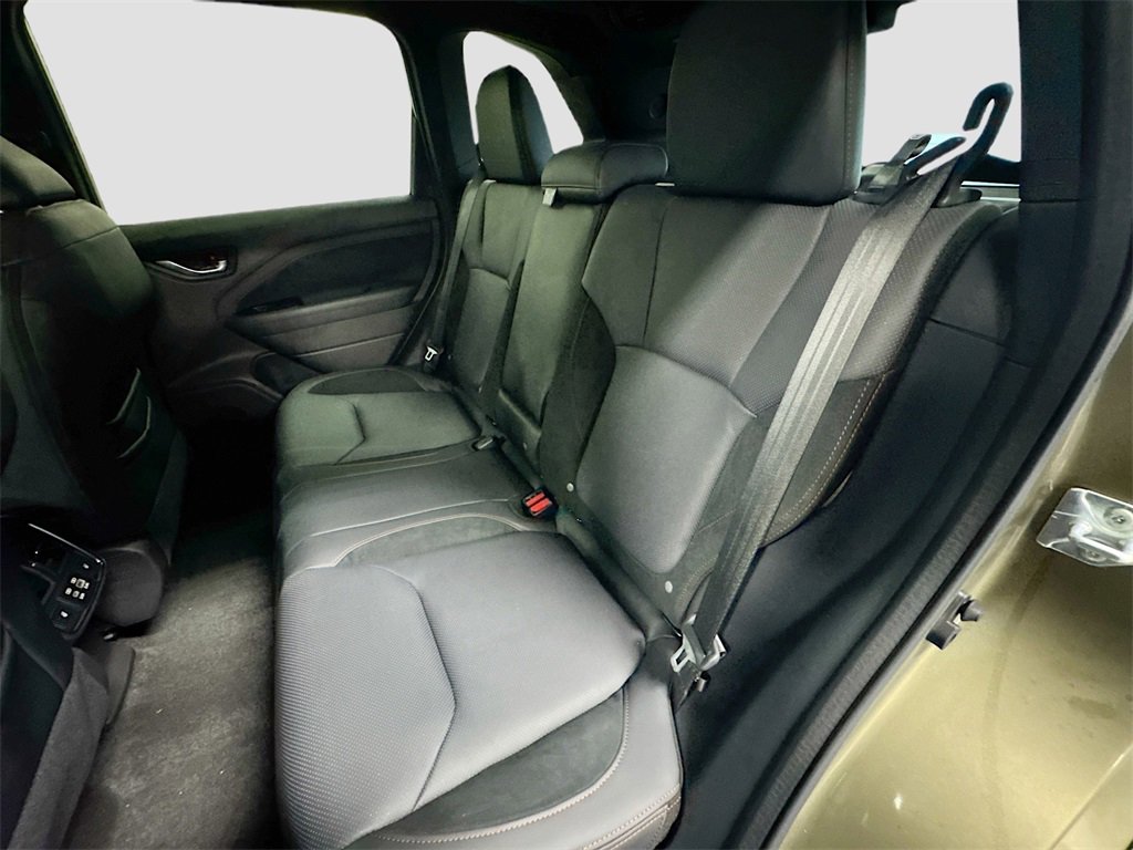 New 2026 Subaru Forester Touring image 24