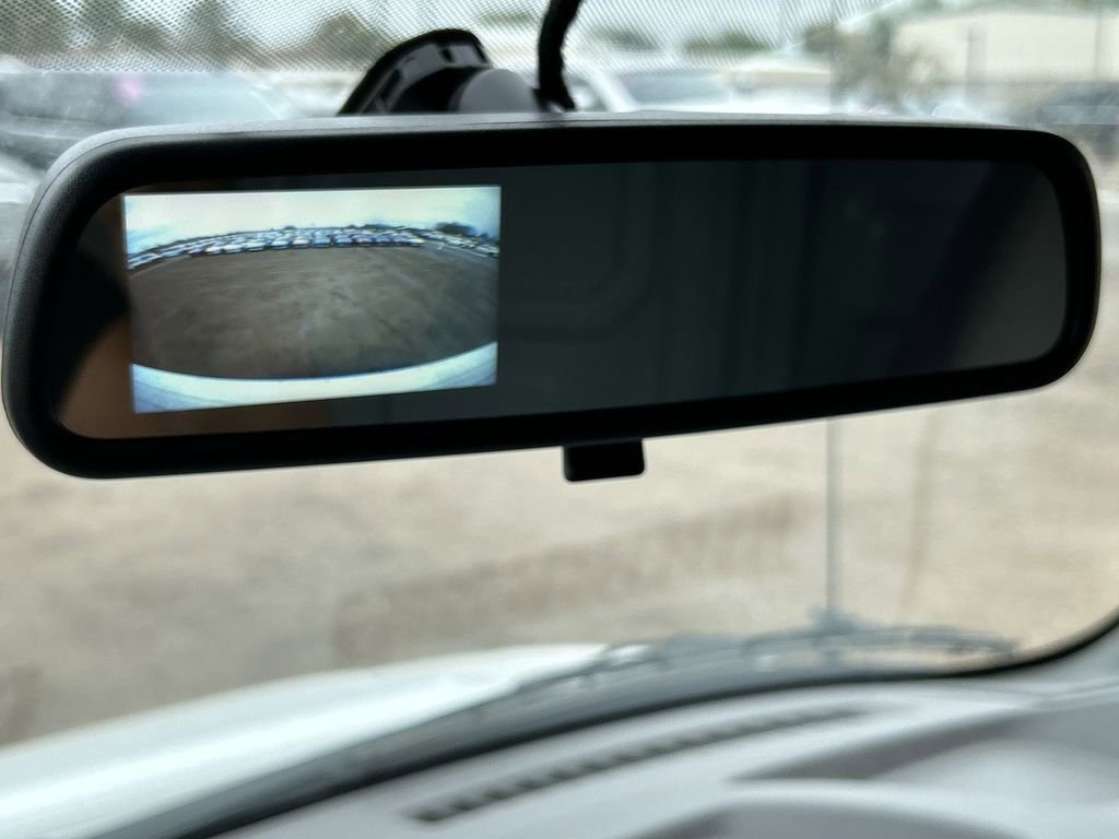 New 2025 GMC Savana 3500 w/ Power Convenience Package image 14