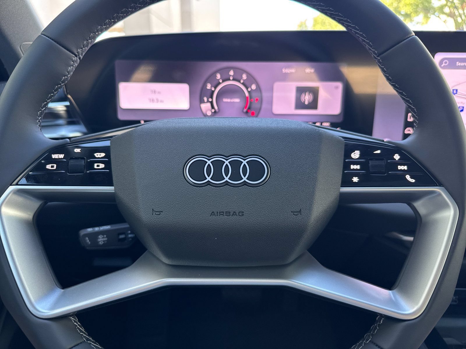 New 2026 Audi A6 Premium Plus AWD/4WD image 23