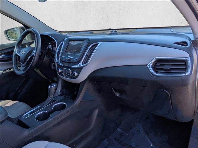 Used 2019 Chevrolet Equinox LT image 19