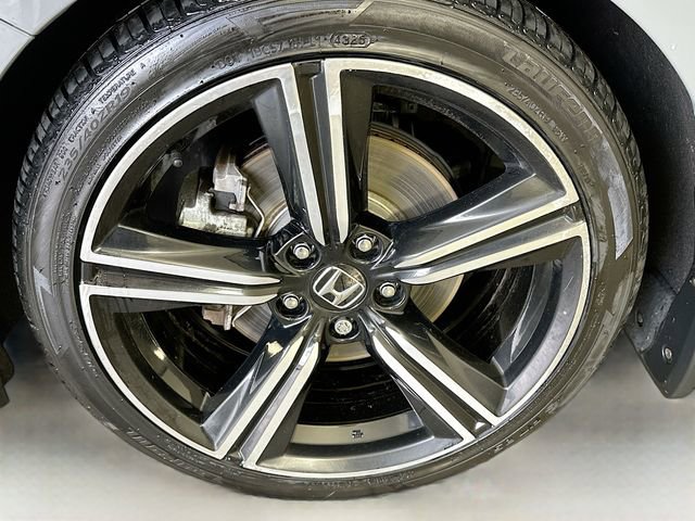 Certified 2023 Honda Accord Sport image 13