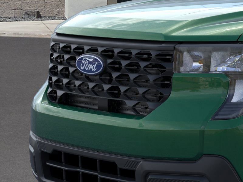 New 2025 Ford Maverick XL image 18