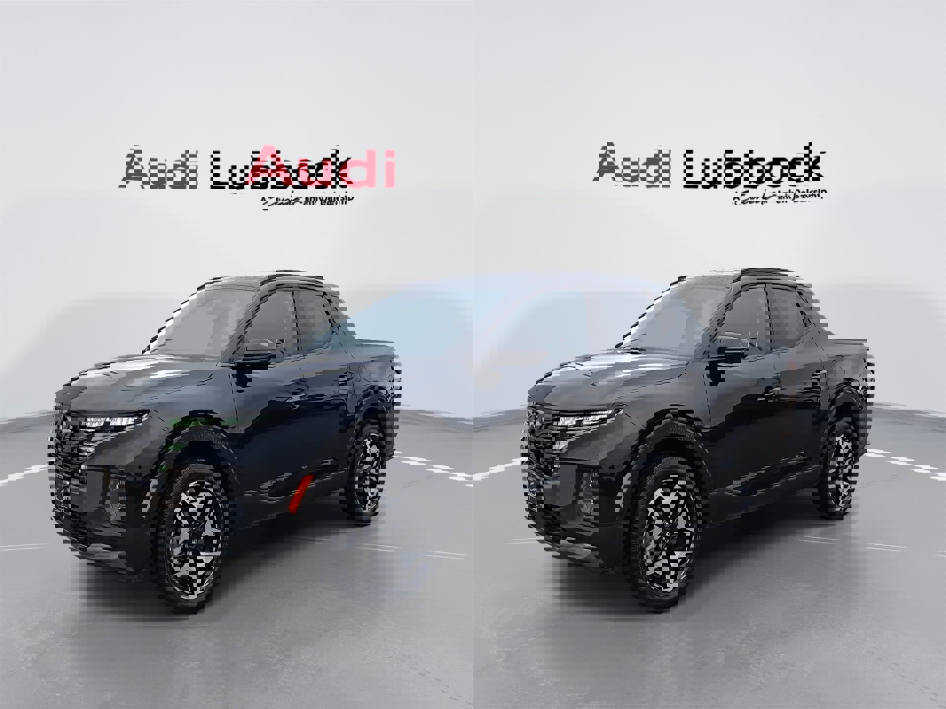 Used 2022 Hyundai Santa Cruz Limited w/ Cargo Package image 4