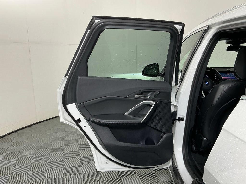 Certified 2025 BMW X1 xDrive28i w/ Technology Package AWD/4WD image 25