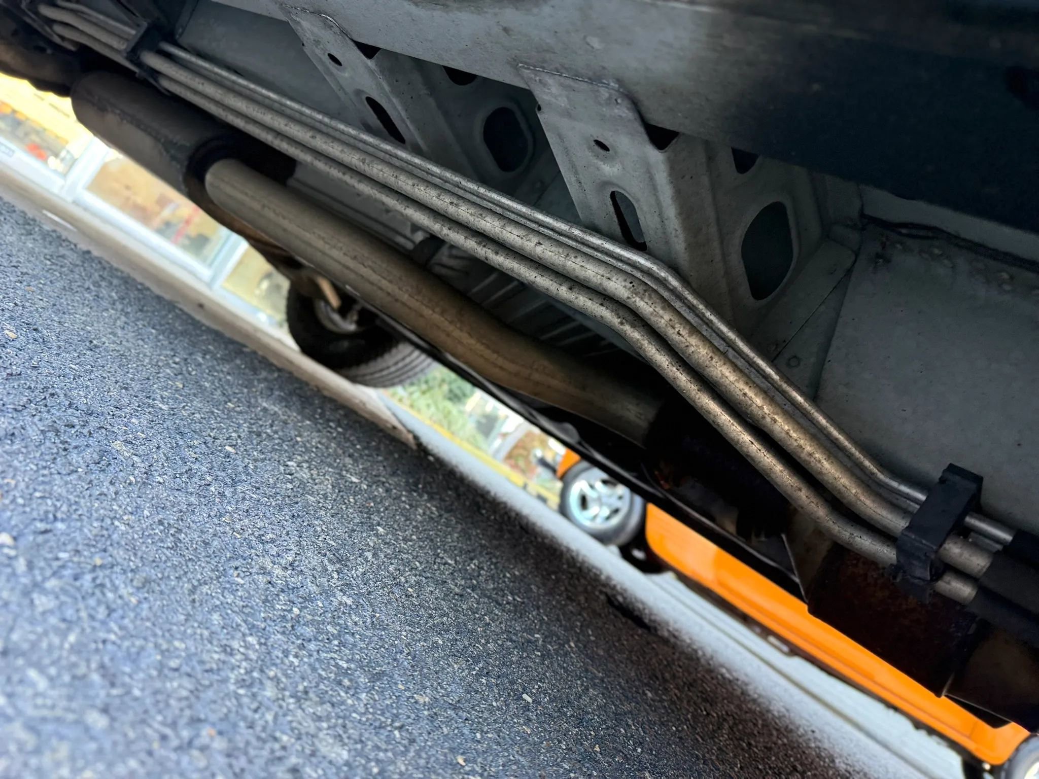 Used 2014 GMC Acadia SLE image 54