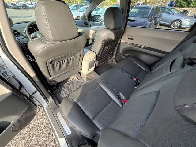 Used 2006 Subaru Tribeca Limited AWD/4WD image 22