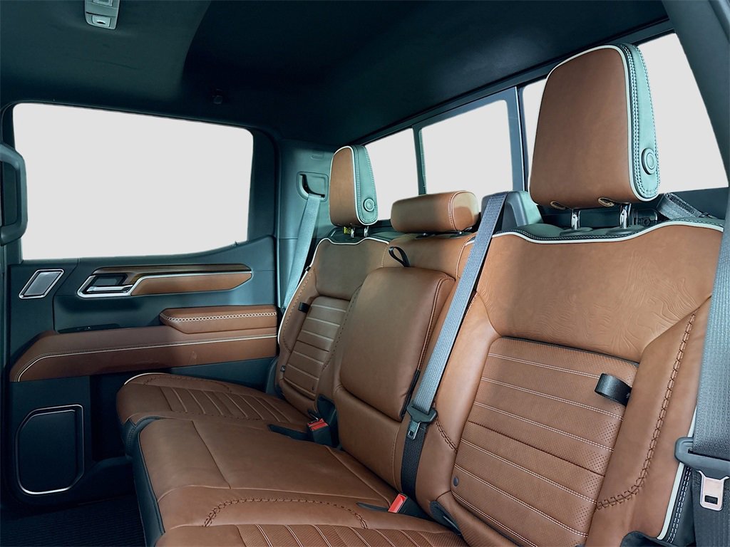 New 2026 GMC Sierra 1500 Denali Ultimate image 25