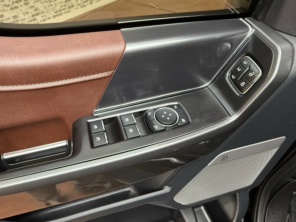 Used 2023 Ford F150 Lariat w/ Equipment Group 502A High image 23