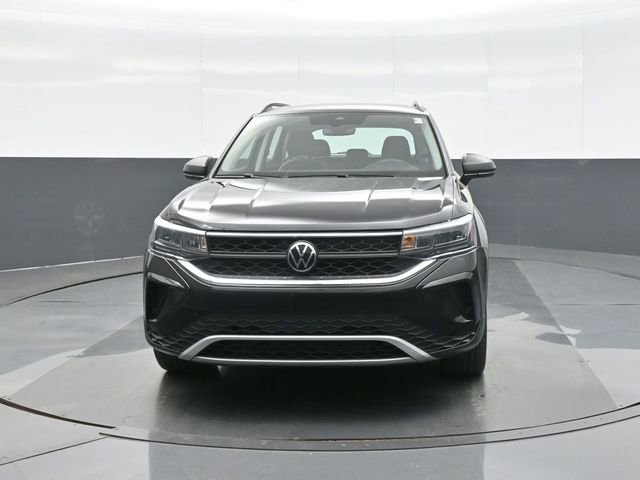 Used 2023 Volkswagen Taos S w/ Driver Assistance Package image 2