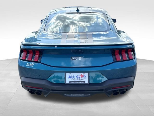 New 2026 Ford Mustang GT RWD image 7