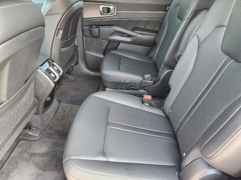 New 2025 Kia Sorento SX image 20